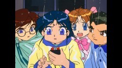 第32話　台風が来た！
