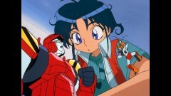 第33話　小さな勇者