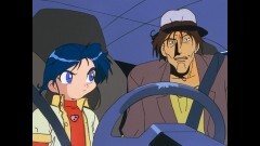 第36話　故郷は遠く