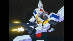 第42話　宇宙からの侵略者