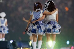 DOCUMENTARY of AKB48 NO FLOWER WITHOUT RAIN　少女たちは涙の後に何を見る？　予告