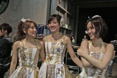 DOCUMENTARY of AKB48 NO FLOWER WITHOUT RAIN　少女たちは涙の後に何を見る？