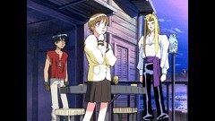 第3話　華麗なる剣士