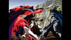 第13話　赤い運命