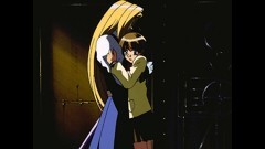 第16話　導かれし者