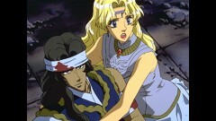 第20話　偽りの契り