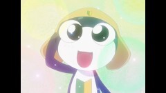 第2話　桃華＆タママ　出撃！　であります／桃華＆タママ　日向家上陸　であります