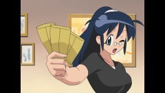 第5話　ケロロ　おもちゃを愛する男達の歌　であります（前編）／ケロロ　おもちゃを愛する男達の歌　であります（後編）