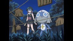 第14話　五人集結！　たぶん史上最大の作戦　であります