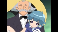 第15話　桃華 裏桃華 降臨　であります／裏桃華 裏切りの裏側　であります