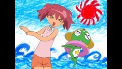 第18話　夏美　爆笑！オトナの海岸物語　であります