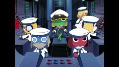 第20話　冬樹　ミーツ・ア・ガ〜ル　であります／冬樹　ノントルマの使者　であります