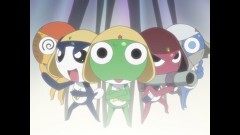 第25話　桃華、愛と青春と波乱の逃亡　であります
