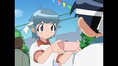 第26話　ケロロ 一致団結！　運動会を侵略せよ　であります