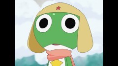 第28話　ケロロ　雪合戦サバイバル　であります／クルル　クックックのクッ　であります