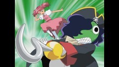 第29話　夏美＆小雪　舞台にかける青春　であります／ケロロ　スクープはNG　であります