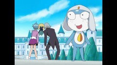 第30話　タママ　ケロン星から来た少年　であります／桃華　めざせナイスバディ　であります