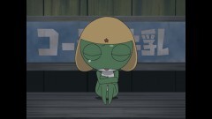 第31話　ケロロ　帰りたい帰れない…　であります