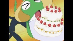 第35話　極秘！　夏美のお誕生日大作戦　であります