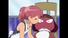 第38話　ギロロ　愛の機動歩兵　であります／ギロロVS夏美　めぐりあい…も　であります