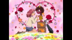 第43話　ギロロ　泣けない赤鬼　であります／ギロロ　飛び出せ節分！　であります