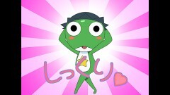 第46話　ケロロ　あなた忘れられていませんか？　であります