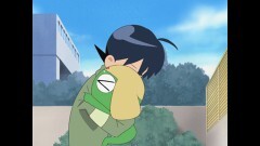 第51話　ケロロ小隊撤退！　さらばペコポンよ　であります
