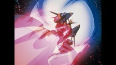 第5話　お願い!!愛に時間を！ 
