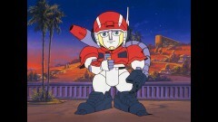 第1話　俺の名はエース！