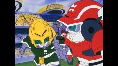 第2話　俺たちの初勝利！