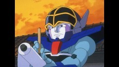 第5話　対決！剣と魔球
