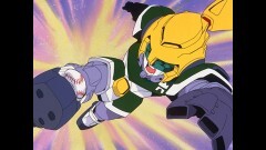 第6話　奇跡を呼ぶ最終打席