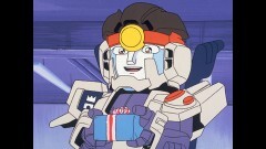 第8話　リュウケンがんばる！