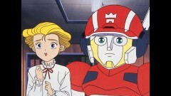 第10話　マグナムエースの秘密