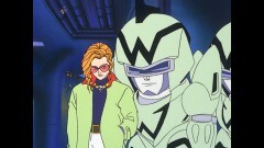 第21話　地獄からの最強部隊