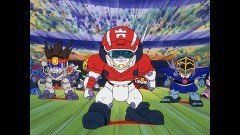 第22話　限りなき大勝利