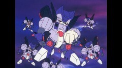 第29話　電撃アタック作戦
