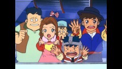 第30話　ＧＺ危機一髪！