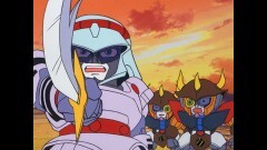 第32話　熱砂の大盗賊