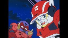 第34話　暁に消えた伝説