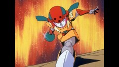第36話　荒野のアイアンボウラー