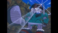 第37話　アイアンゴルファー