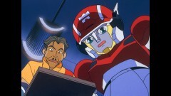 第38話　はぐれリーガーの絆