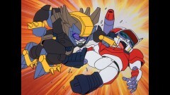 第39話　運命の大決戦！