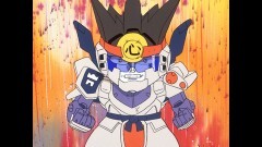 第41話　魂の勝利宣言