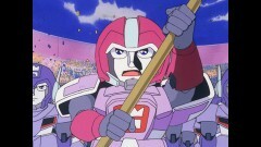 第42話　激戦！ワールドツアー