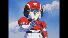 第48話　心の霧を打ちはらえ！