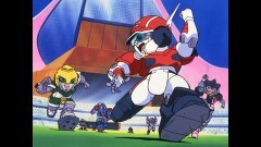 第51話　終わりなき大勝負！
