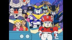 第52話　勝利への大行進