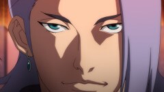 第3話　紅の傭兵